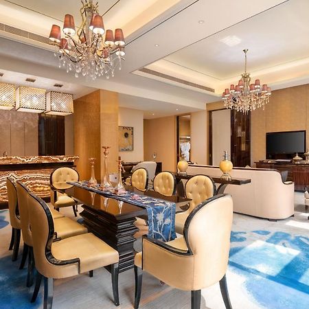 Wanda Vista Dongguan Hotell Dongguan  Eksteriør bilde