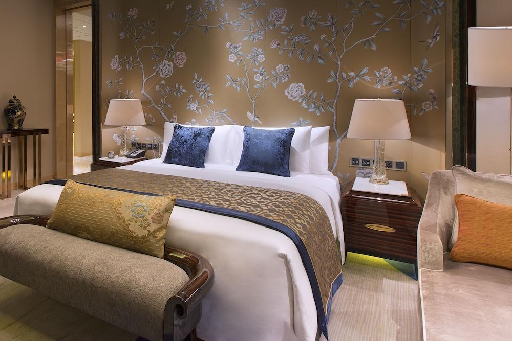 Wanda Vista Dongguan Hotell Dongguan  Eksteriør bilde