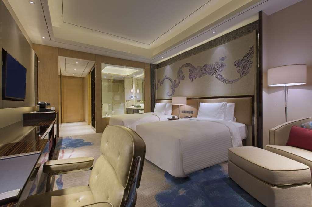 Wanda Vista Dongguan Hotell Dongguan  Rom bilde