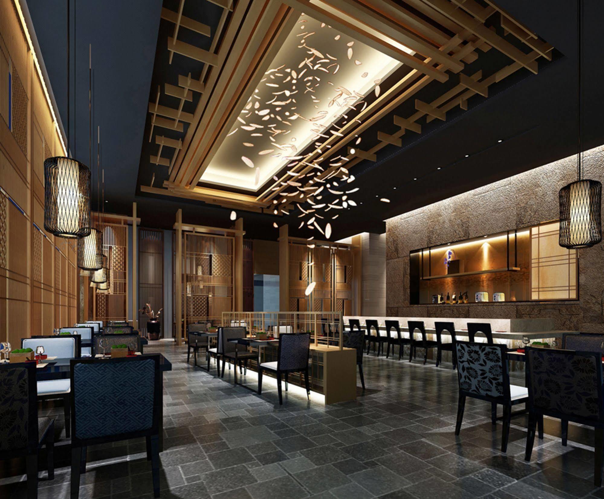 Wanda Vista Dongguan Hotell Dongguan  Eksteriør bilde