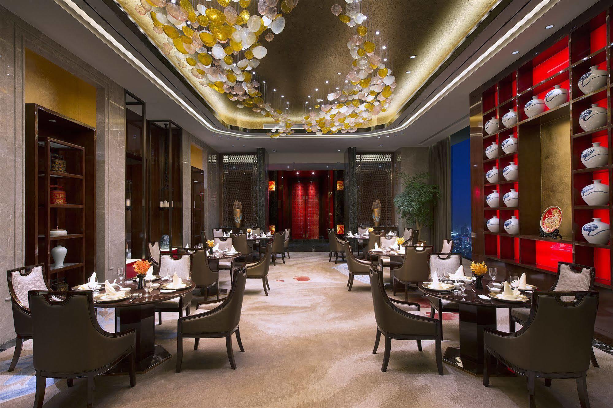 Wanda Vista Dongguan Hotell Dongguan  Eksteriør bilde