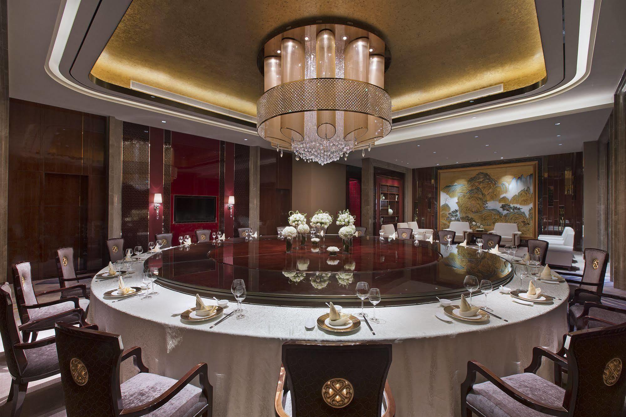 Wanda Vista Dongguan Hotell Dongguan  Eksteriør bilde