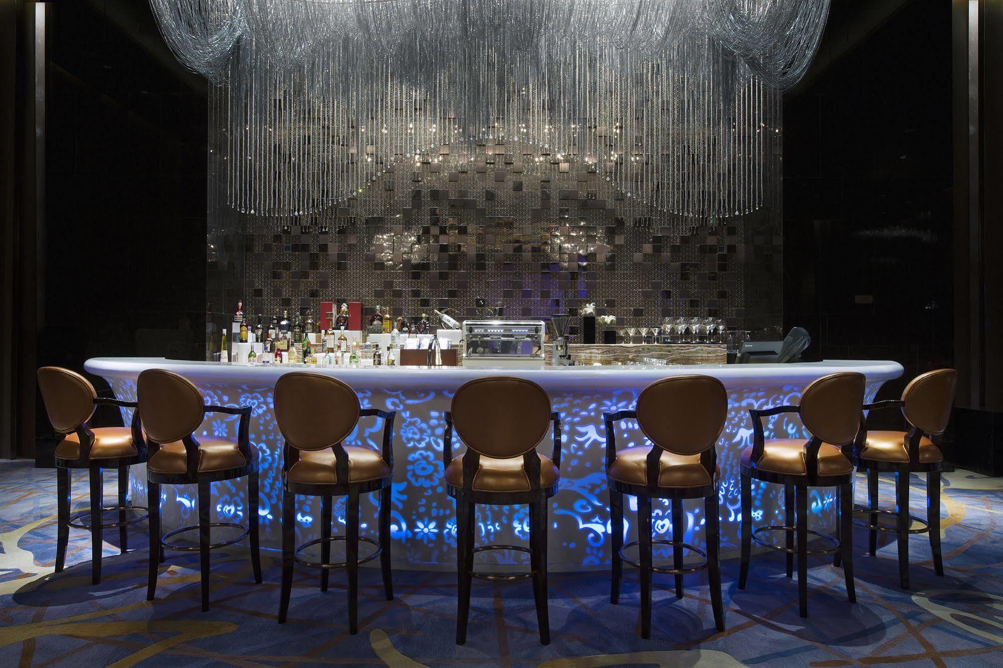 Wanda Vista Dongguan Hotell Dongguan  Eksteriør bilde