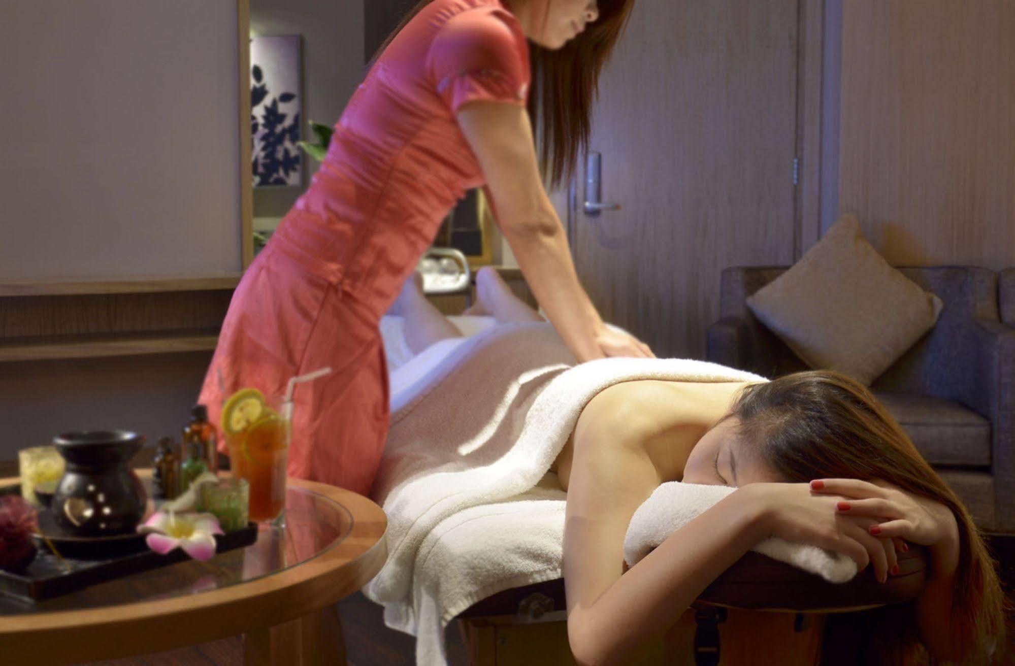 Wanda Vista Dongguan Hotell Dongguan  Eksteriør bilde